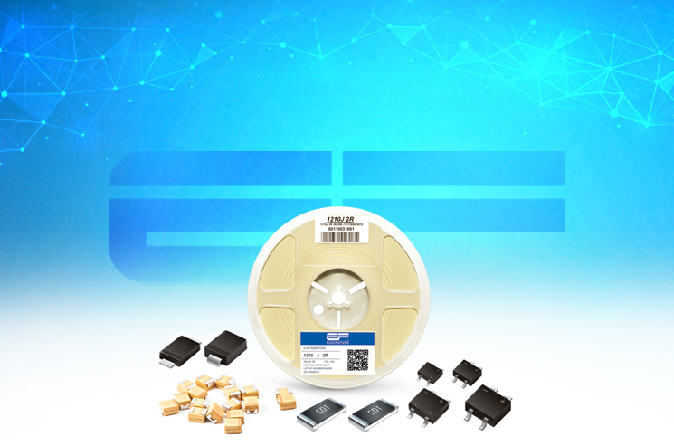 SMD Components