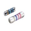 MELF RESISTORS