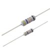 METAL OXIDE RESISTORS