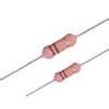 METAL GLAZE RESISTORS