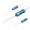 MINI METAL FILM RESISTOR